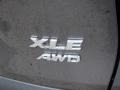 Magnetic Gray Metallic - RAV4 XLE AWD Photo No. 10