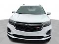 2023 Summit White Chevrolet Equinox RS AWD  photo #3