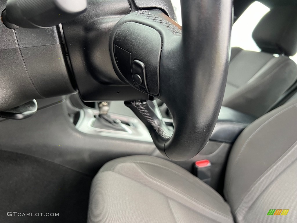 2022 Dodge Charger SXT Controls Photo #146739118
