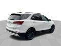 2023 Summit White Chevrolet Equinox RS AWD  photo #8