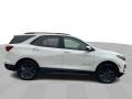 2023 Summit White Chevrolet Equinox RS AWD  photo #9