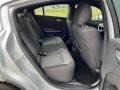 Black Rear Seat Photo for 2022 Dodge Charger #146739202