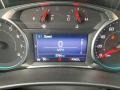 2023 Chevrolet Equinox RS AWD Gauges