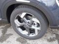 2024 Hyundai Venue Limited Wheel and Tire Photo
