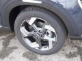 2024 Hyundai Venue Limited Wheel