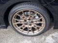 2024 Toyota Camry SE Nightshade Hybrid Wheel and Tire Photo