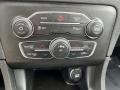 Black Controls Photo for 2022 Dodge Charger #146739340