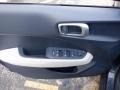 2024 Hyundai Venue Denim Interior Door Panel Photo