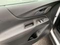 Jet Black Door Panel Photo for 2023 Chevrolet Equinox #146739385