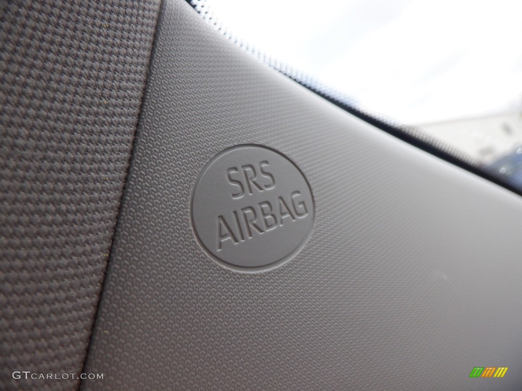 2021 RAV4 XLE AWD - Magnetic Gray Metallic / Black photo #24