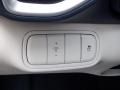 2024 Hyundai Venue Limited Controls