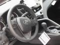 Black Steering Wheel Photo for 2024 Toyota Camry #146739442
