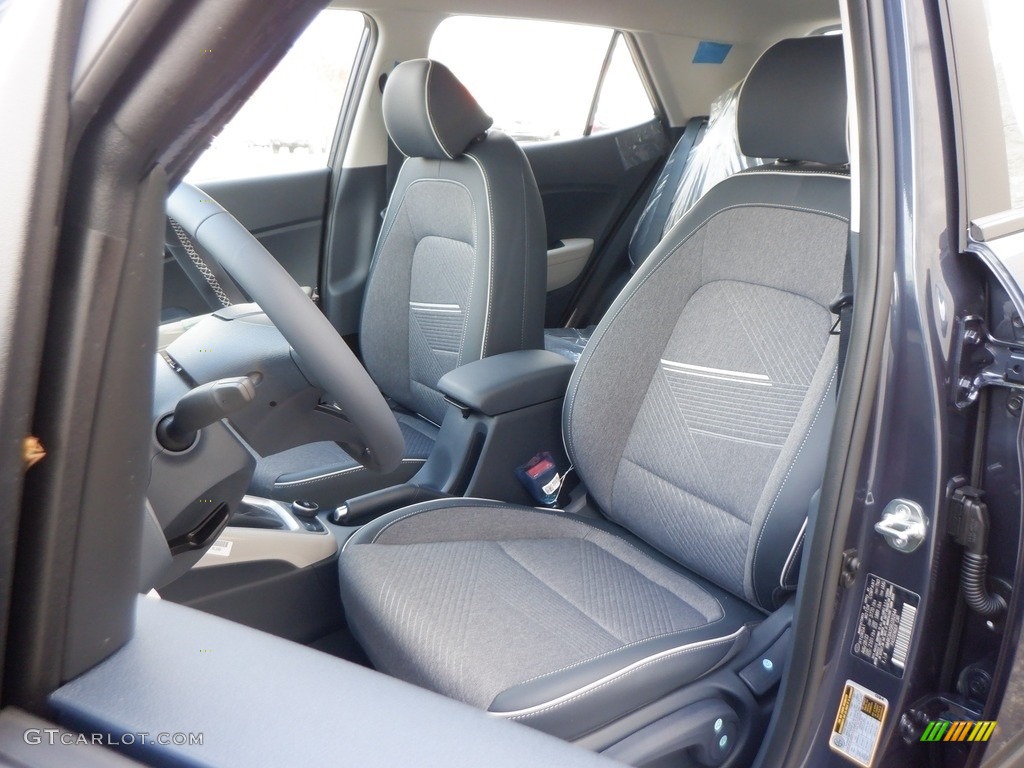 2024 Denim Hyundai Venue Limited 146735132 Photo 10 Car Color Galleries