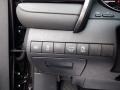 Black Controls Photo for 2024 Toyota Camry #146739505