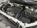 2023 Chevrolet Equinox 1.5 Liter Turbocharged DOHC 16-Valve VVT 4 Cylinder Engine Photo