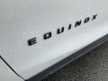  2023 Equinox RS AWD Logo