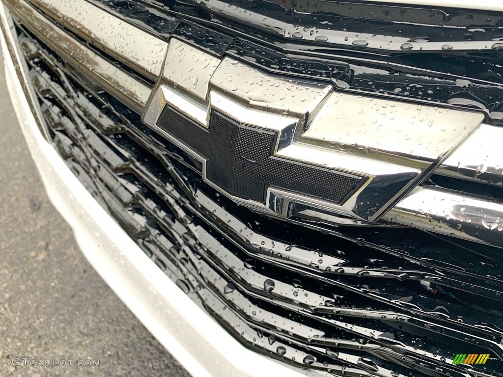 2023 Equinox RS AWD - Summit White / Jet Black photo #30