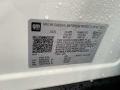 2023 Summit White Chevrolet Equinox RS AWD  photo #32