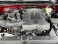4.0 Liter DOHC 24-Valve VVT-i V6 Engine for 2022 Toyota 4Runner TRD Sport 4x4 #146739724