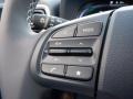 Denim 2024 Hyundai Venue Limited Steering Wheel