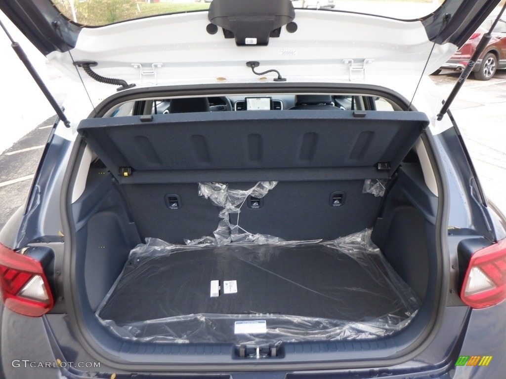 2024 Hyundai Venue Limited Trunk Photo #146739784