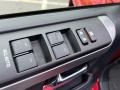 Black/Graphite 2022 Toyota 4Runner TRD Sport 4x4 Door Panel