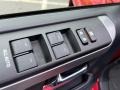 Door Panel of 2022 4Runner TRD Sport 4x4