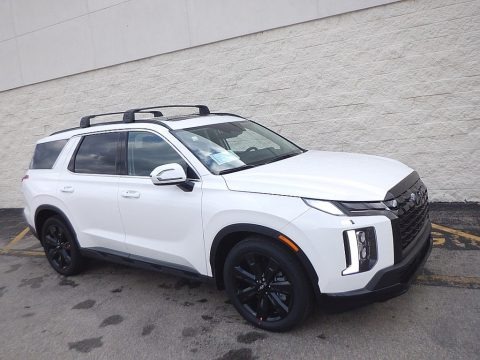 2024 Hyundai Palisade XRT AWD Data, Info and Specs