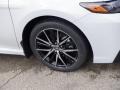 2024 Toyota Camry SE Wheel and Tire Photo