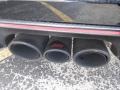Exhaust of 2020 Civic Type R
