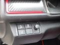 2020 Honda Civic Type R Controls