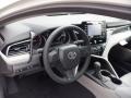 Black Dashboard Photo for 2024 Toyota Camry #146740045