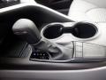 2024 Toyota Camry Black Interior Transmission Photo
