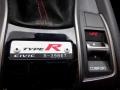 2020 Honda Civic Type R Marks and Logos