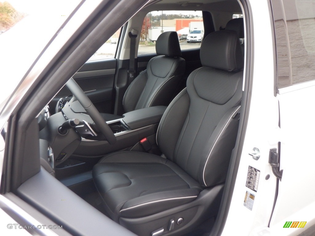 2024 Hyundai Palisade XRT AWD Front Seat Photo #146740177