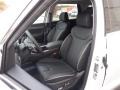 Black Front Seat Photo for 2024 Hyundai Palisade #146740177