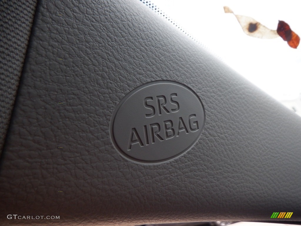 2024 Camry SE - Ice Edge / Black photo #20