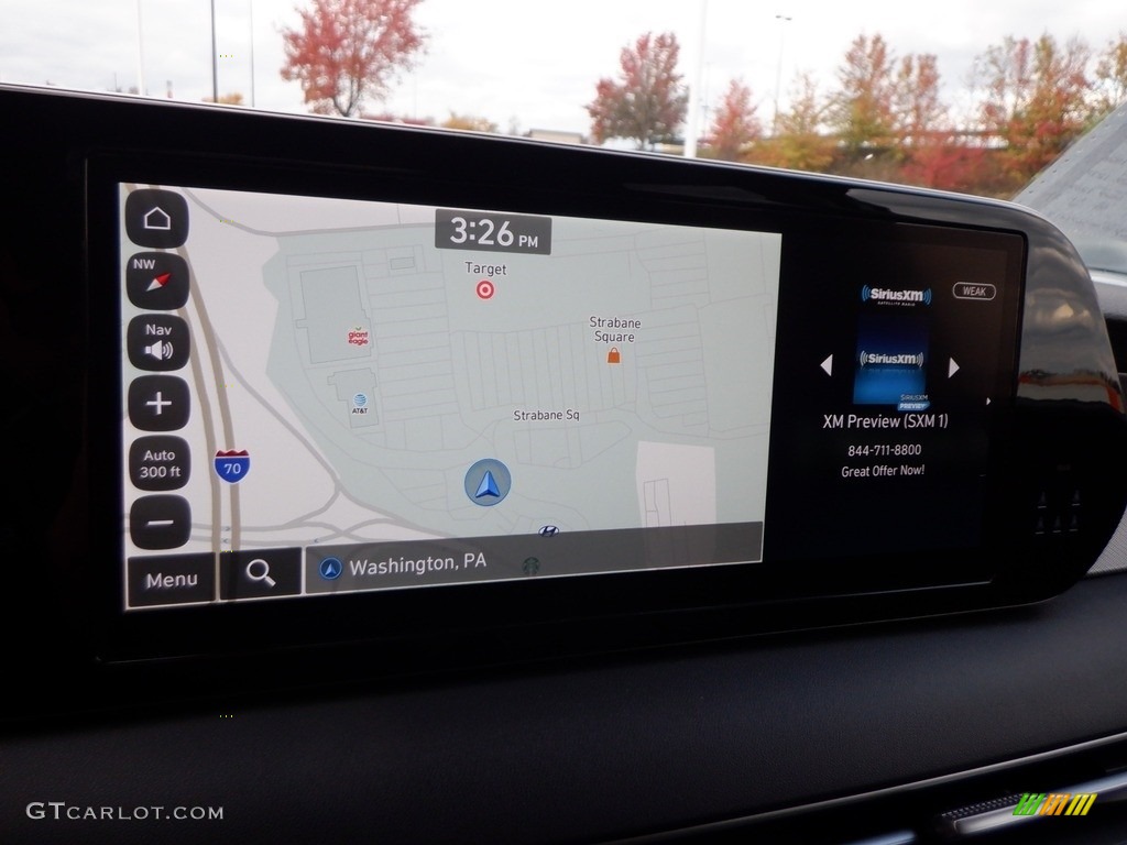 2024 Hyundai Palisade XRT AWD Navigation Photos