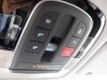 2024 Hyundai Palisade Black Interior Controls Photo