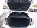 2020 Honda Civic Type R Red/Black Interior Trunk Photo