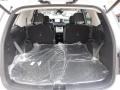 2024 Hyundai Palisade Black Interior Trunk Photo