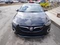 Ebony Twilight Metallic 2018 Buick Regal Sportback GS AWD Exterior