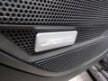 2018 Buick Regal Sportback Ebony Interior Audio System Photo