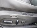 Buick Regal  AGR certified seats