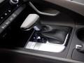 2024 Hyundai Elantra Gray Interior Transmission Photo