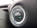 Controls of 2018 Regal Sportback GS AWD