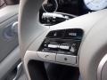 Gray Steering Wheel Photo for 2024 Hyundai Elantra #146740837