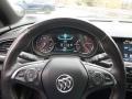  2018 Regal Sportback GS AWD Steering Wheel
