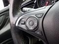 Ebony Steering Wheel Photo for 2018 Buick Regal Sportback #146740875