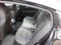 Rear Seat of 2018 Regal Sportback GS AWD